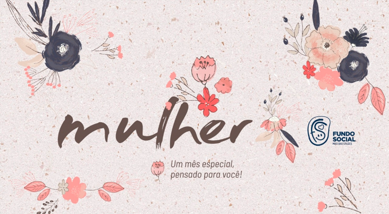 Fundo Social de Mogi promove evento 