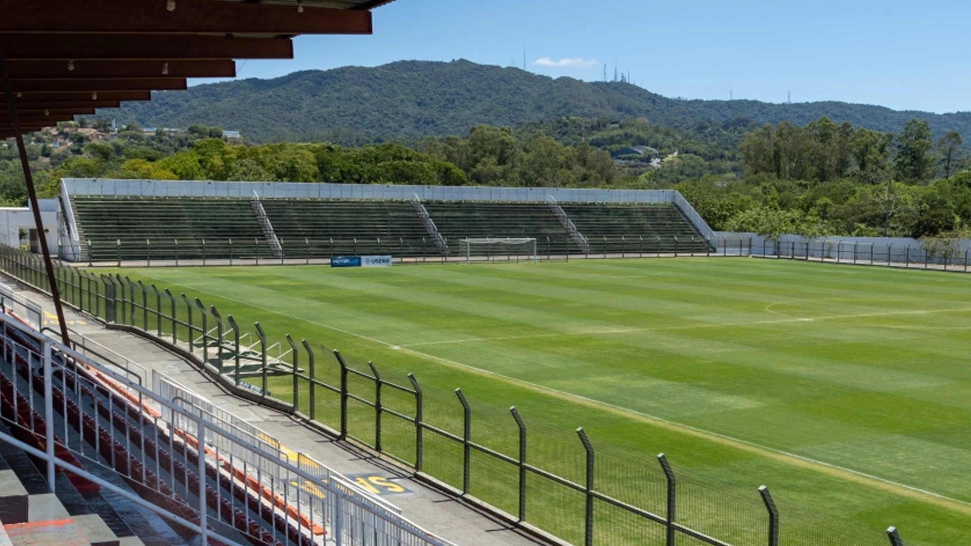 Final do Campeonato Paulista Sub-20