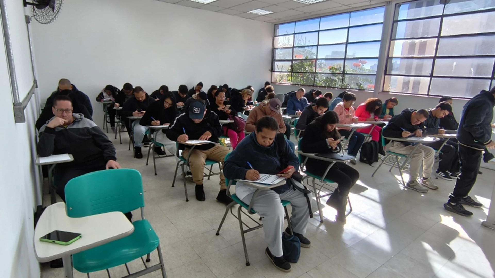 Mutirão de Empregos