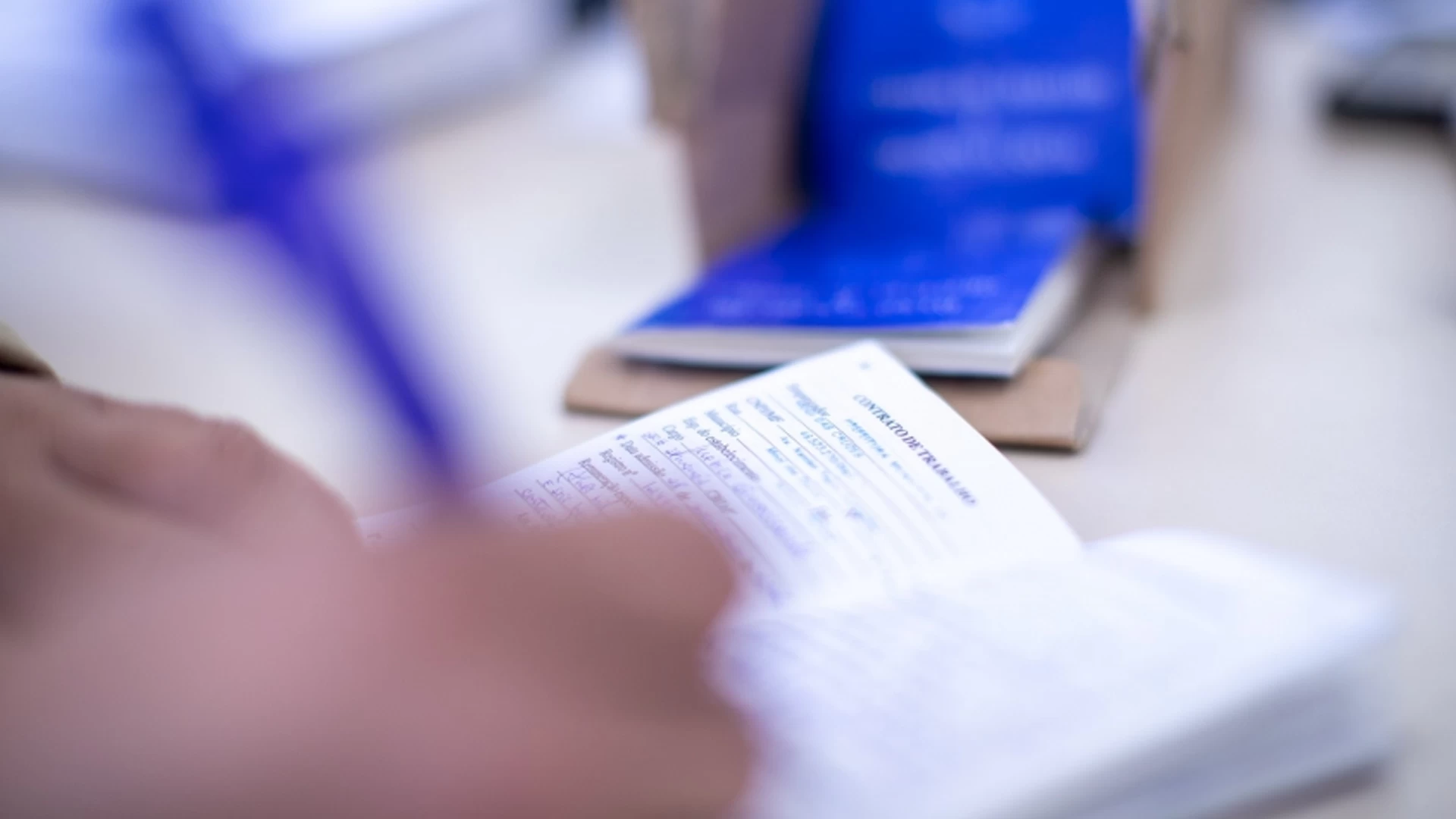 Mutirão de Empregos, no CIC Jundiapeba