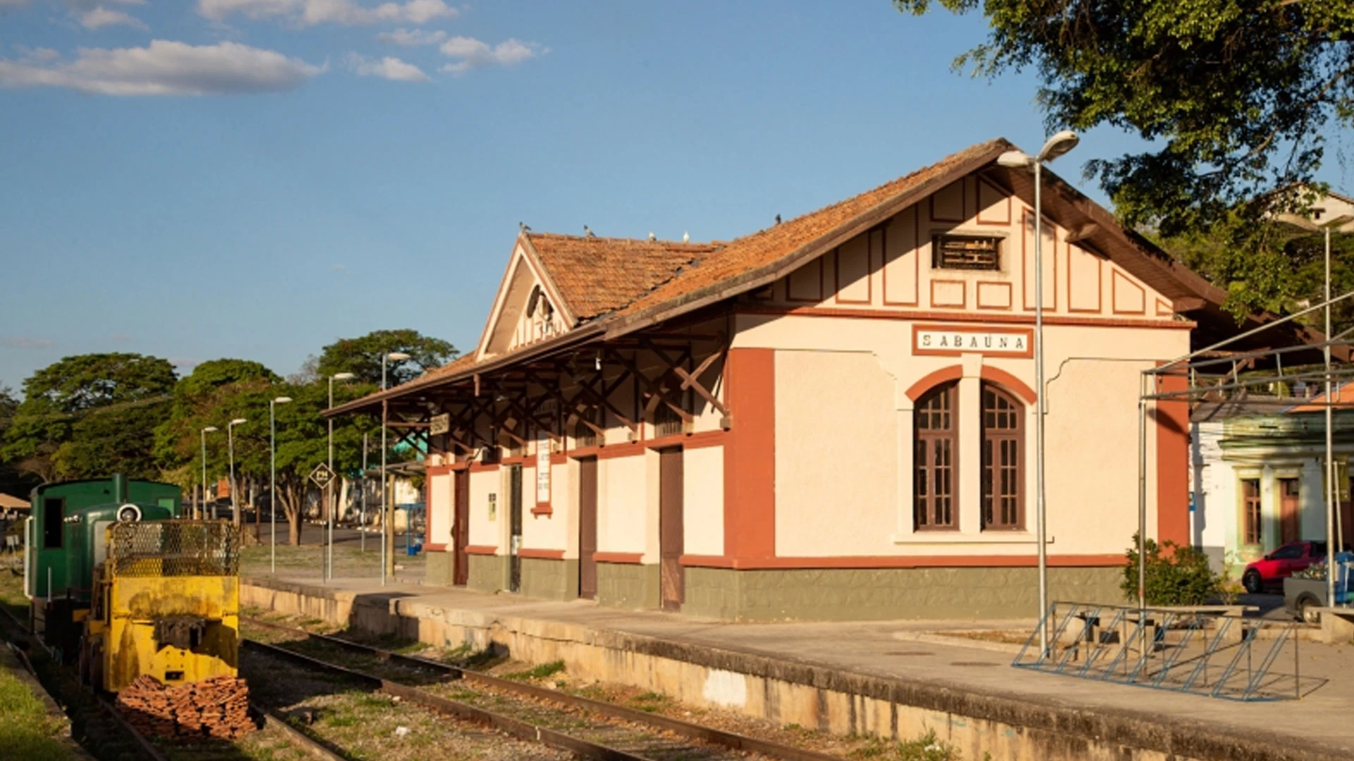 Programação Jornada do Patrimônio