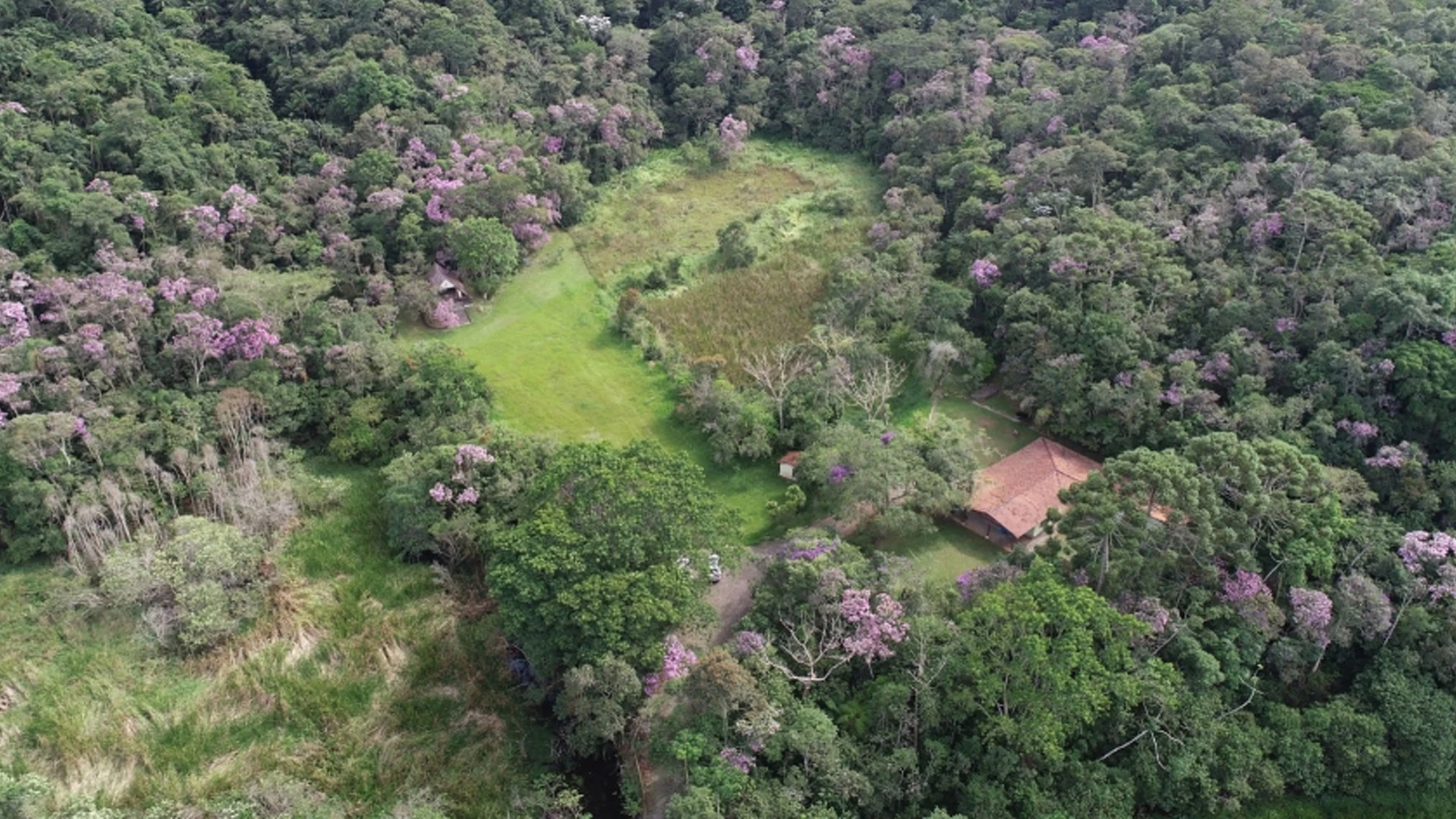 Seminário sobre Reserva Particular