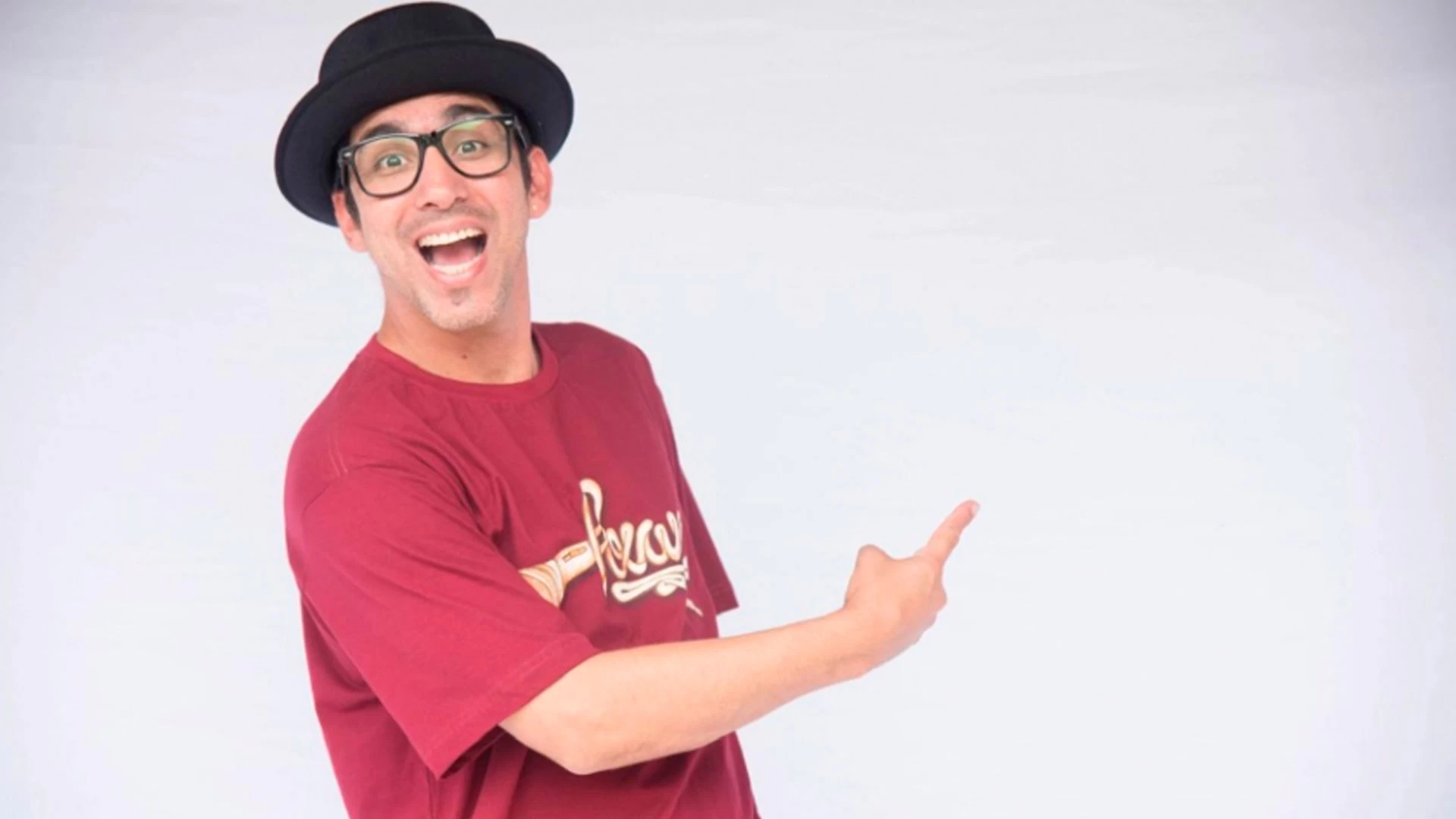 Show beneficente “Marcio Pial Convida”