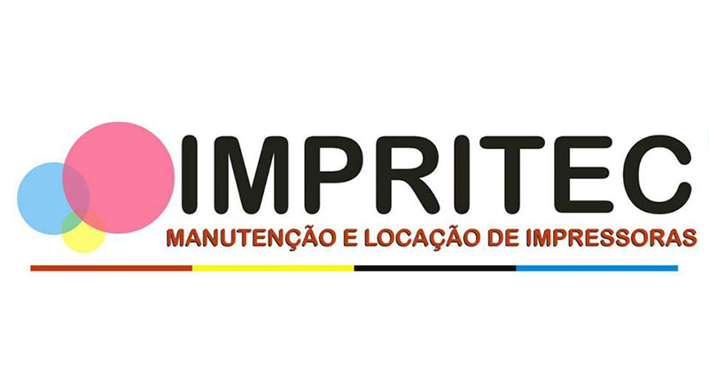 Impritec impressoras