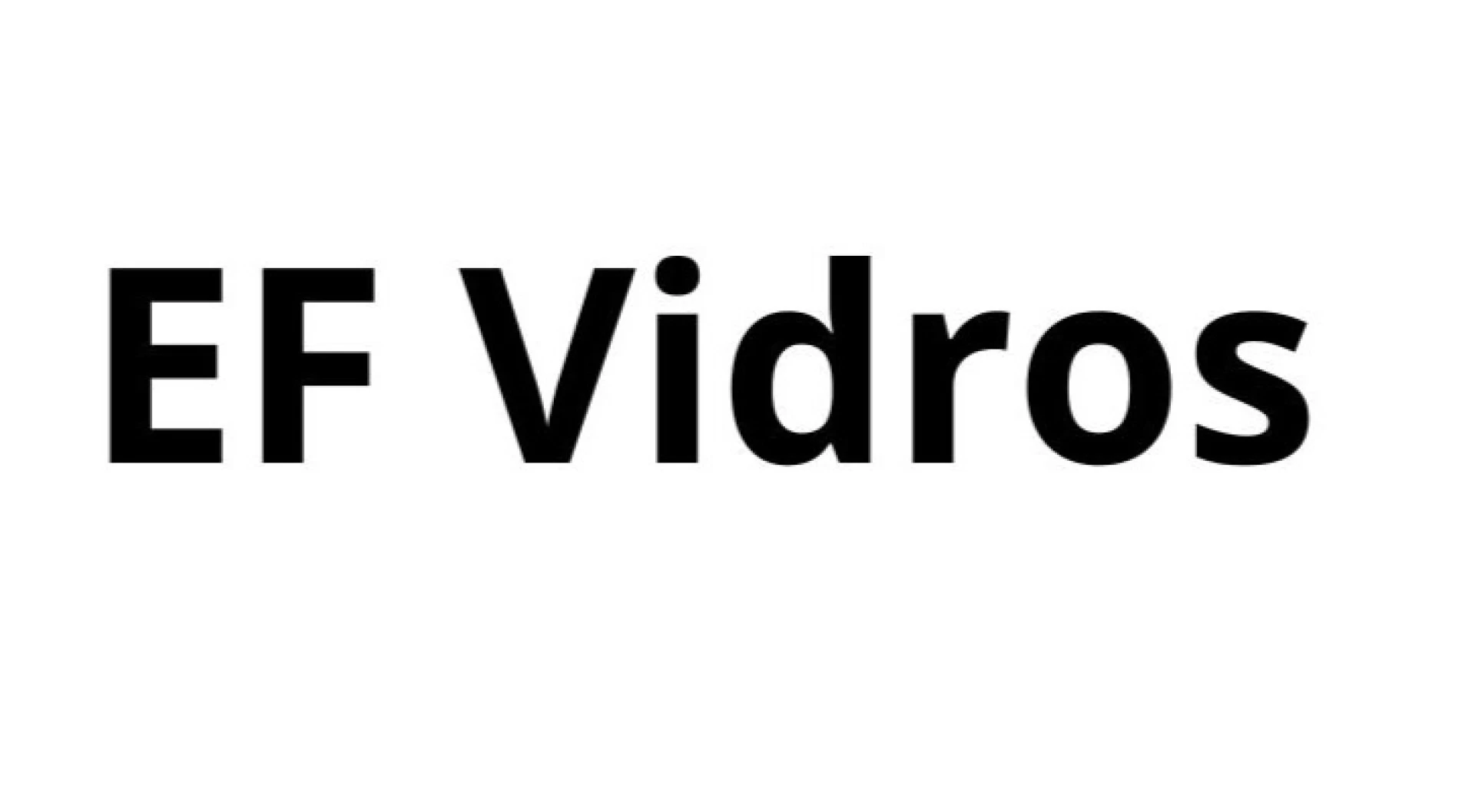 ef vidros